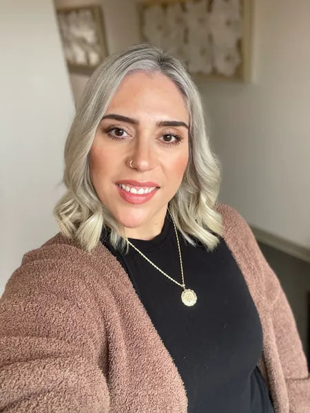 María Fernanda (47 años)